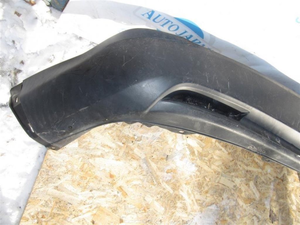 71501-T0A-ZZ00 | Бампер задний HONDA CRV (RM) 11-18 - Фото 4