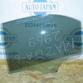 GK2A-73-511D | Стекло двери задн. лев. MAZDA 6 GG 02-07