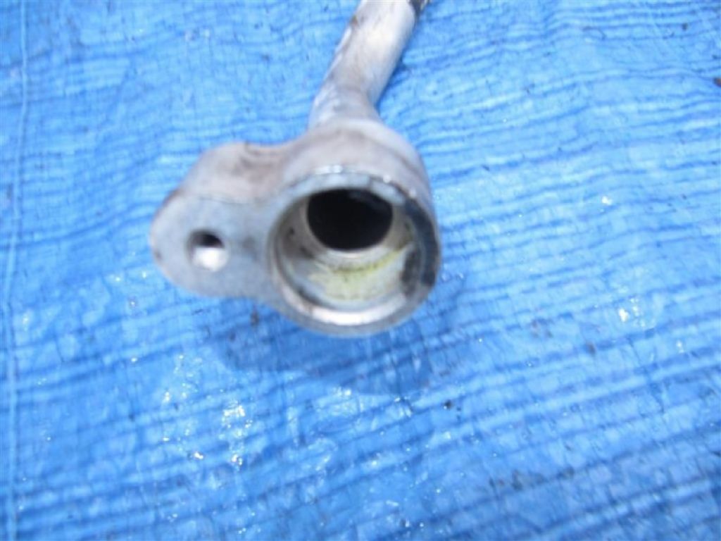 GN3E-61-464 | Трубка кондиционера MAZDA 6 GG 02-07 - Фото 3