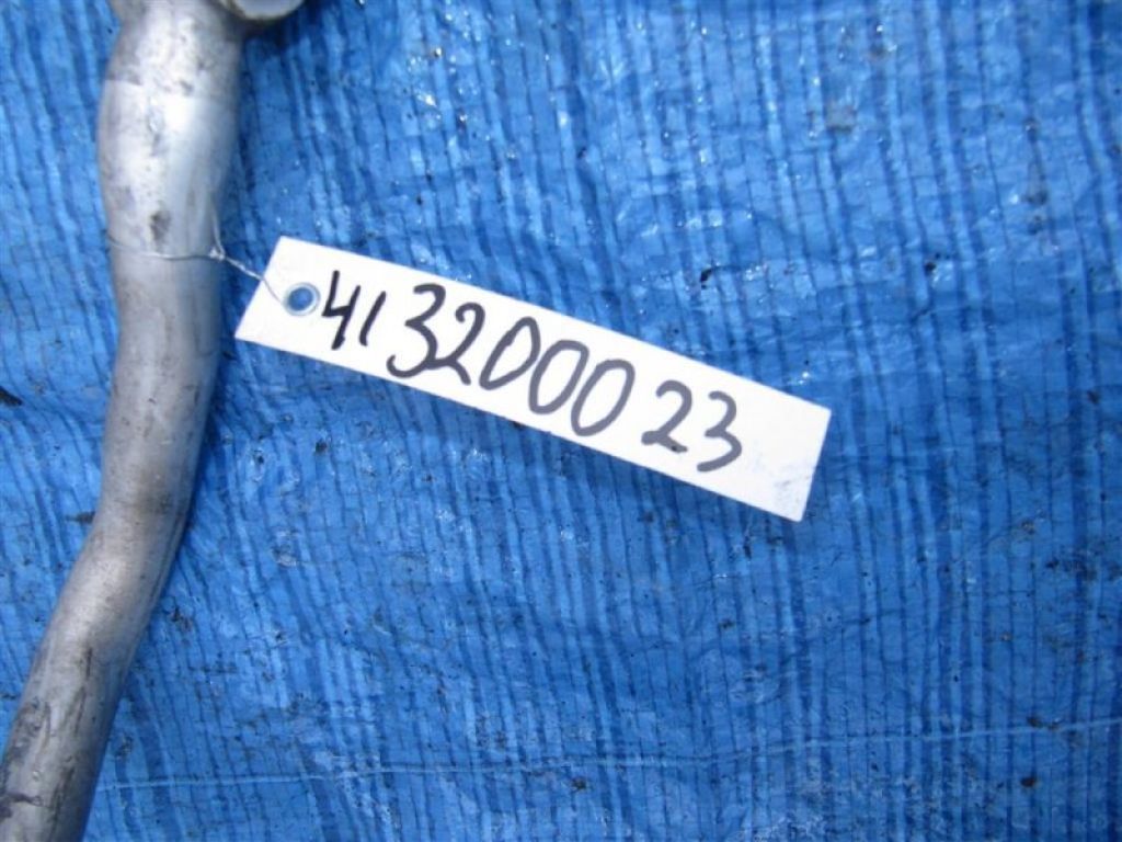 GN3E-61-464 | Трубка кондиционера MAZDA 6 GG 02-07 - Фото 6
