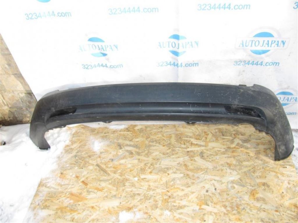 71501-T0A-ZZ00 | Бампер задний HONDA CRV (RM) 11-18 - Фото 2