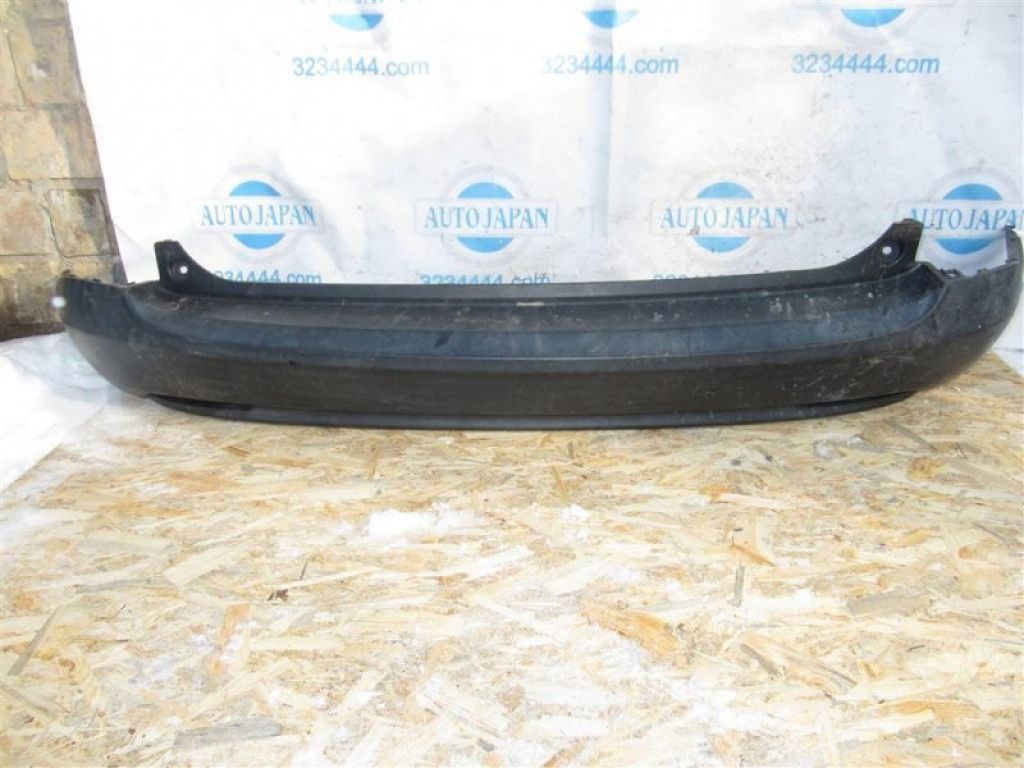 71501-T0A-ZZ00 | Бампер задний HONDA CRV (RM) 11-18 - Фото 3