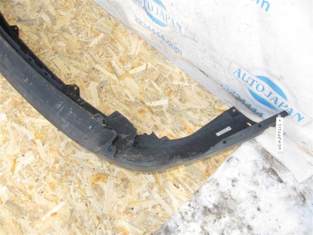 71501-T0A-ZZ00 | Бампер задний HONDA CRV (RM) 11-18 - Фото 6