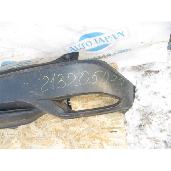 Бампер задній HONDA HRV 14-22 04715-T7W-A90