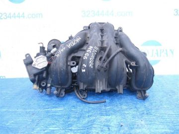 Коллектор впускной MAZDA 6 GG 02-07