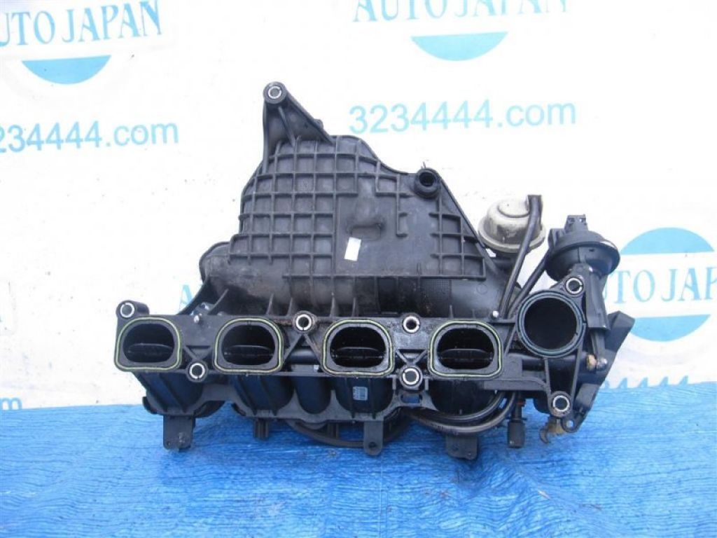 L341-13-100J | Колектор впускний MAZDA 6 GG 02-07 - Фото 2