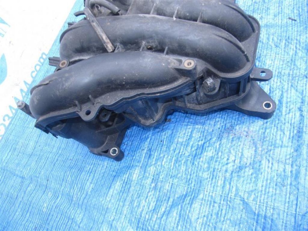 L341-13-100J | Колектор впускний MAZDA 6 GG 02-07 - Фото 4