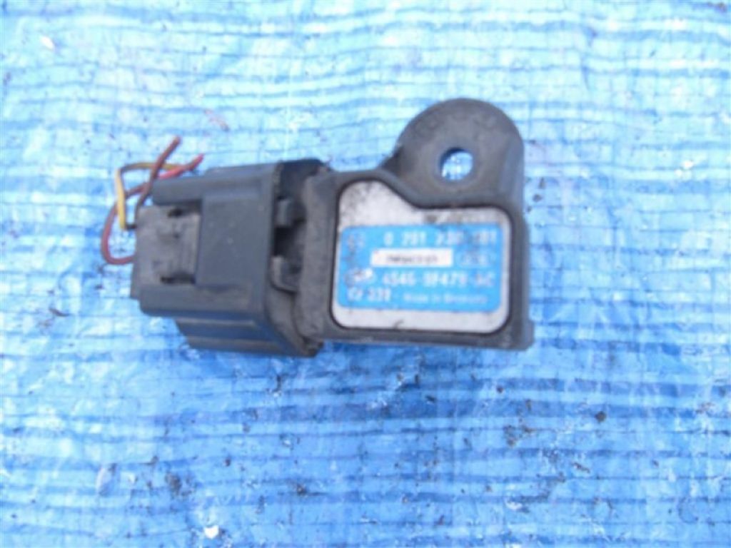 L301-18-211B | Датчик абсолютного тиску (MAP sensor) MAZDA 6 GG 02-07 - Фото 2