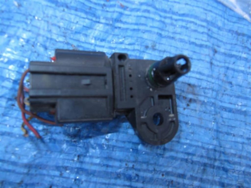 L301-18-211B | Датчик абсолютного тиску (MAP sensor) MAZDA 6 GG 02-07 - Фото 3