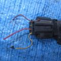 L301-18-211B | Датчик абсолютного тиску (MAP sensor) MAZDA 6 GG 02-07 - Прев'ю 4