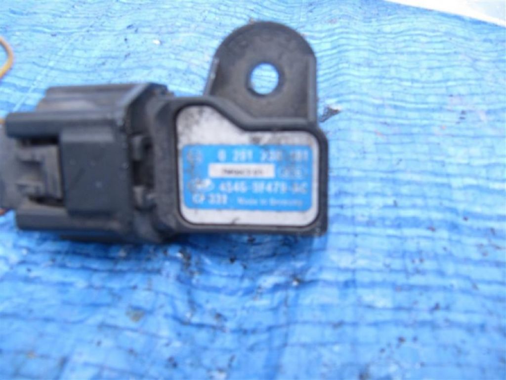 L301-18-211B | Датчик абсолютного тиску (MAP sensor) MAZDA 6 GG 02-07 - Фото 5