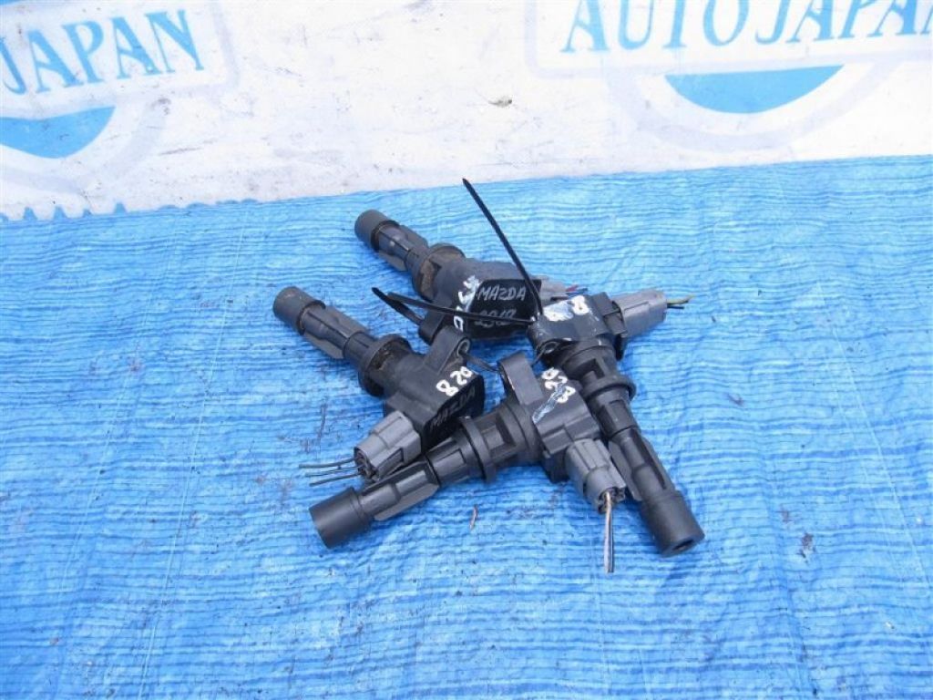 L3G2-18-100A | Катушка зажигания MAZDA 6 GG 02-07