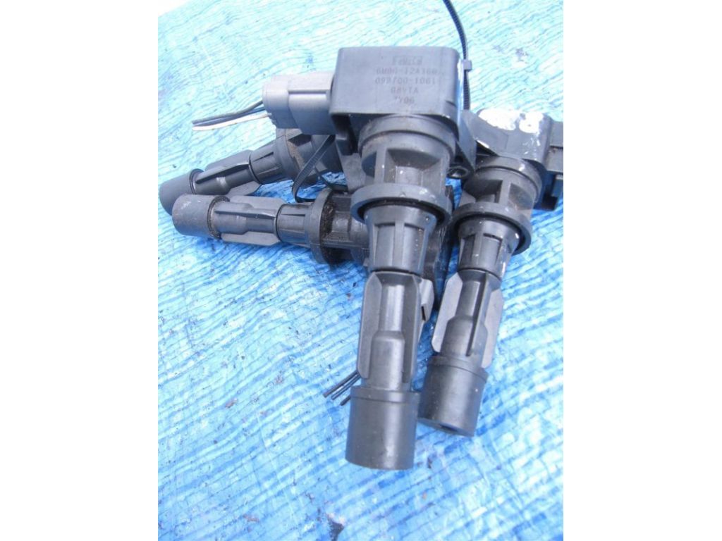 L3G2-18-100A | Катушка зажигания MAZDA 6 GG 02-07 - Фото 3