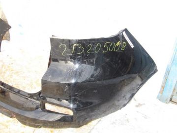 Бампер задній HONDA CRV (RM) 11-18