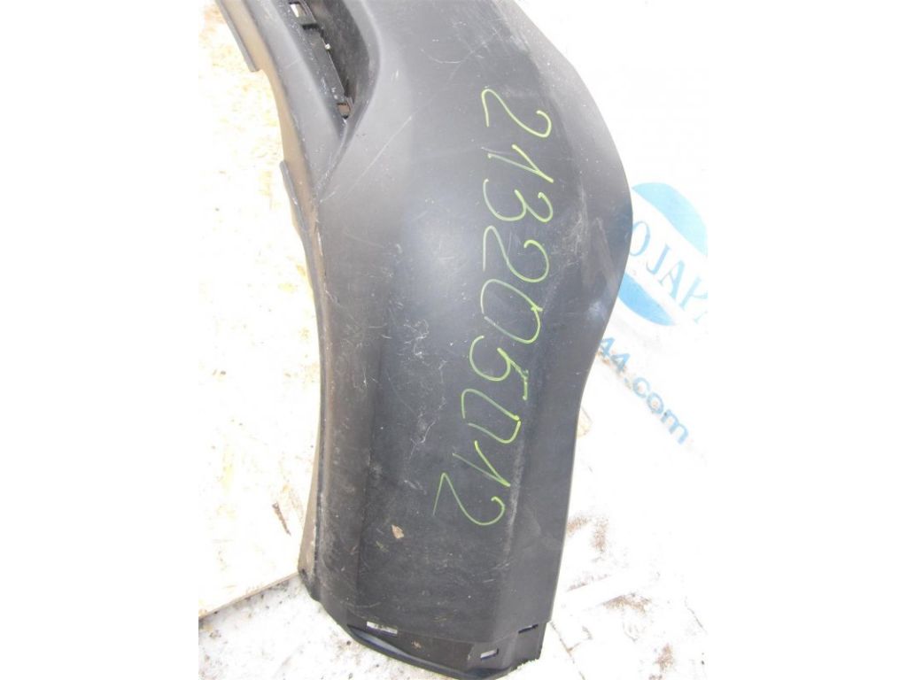 71501-T0A-ZZ00 | Бампер задній HONDA CRV (RM) 11-18