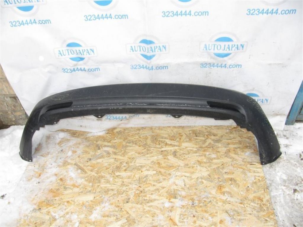 71501-T0A-ZZ00 | Бампер задній HONDA CRV (RM) 11-18 - Фото 2