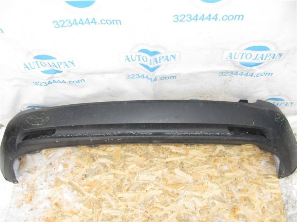 71501-T0A-ZZ00 | Бампер задній HONDA CRV (RM) 11-18 - Фото 3