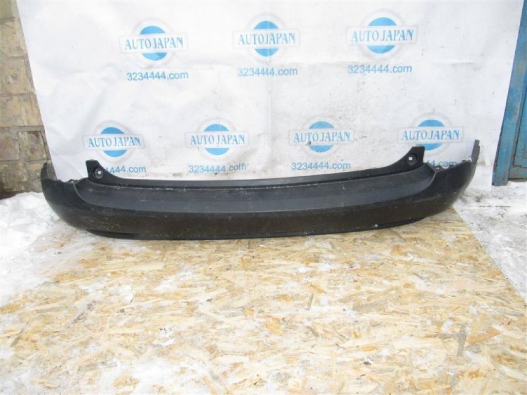 71501-T0A-ZZ00 | Бампер задній HONDA CRV (RM) 11-18 - Фото 4