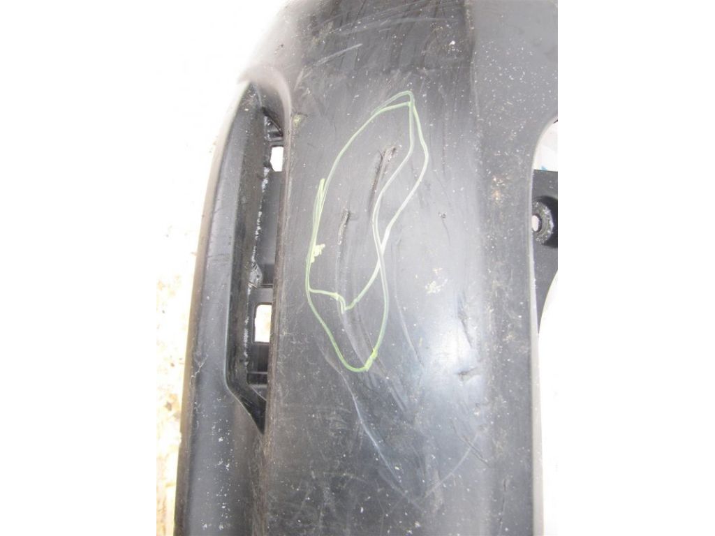 71501-T0A-ZZ00 | Бампер задній HONDA CRV (RM) 11-18 - Фото 5