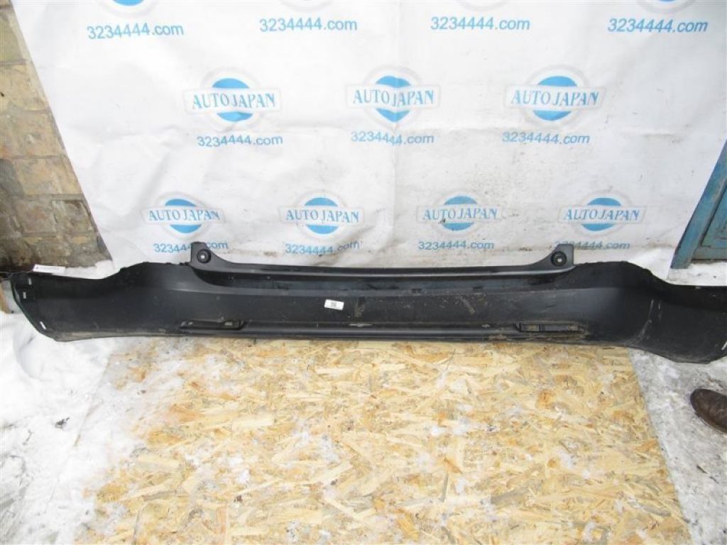 71501-T0A-ZZ00 | Бампер задній HONDA CRV (RM) 11-18 - Фото 6