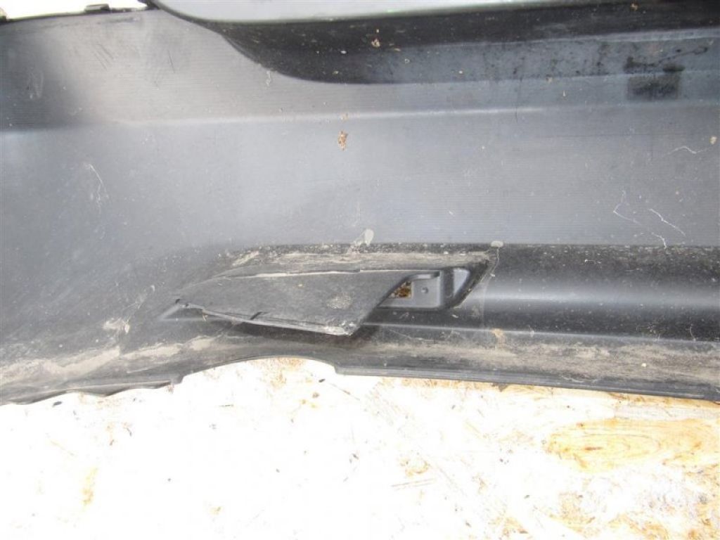 71501-T0A-ZZ00 | Бампер задній HONDA CRV (RM) 11-18 - Фото 7