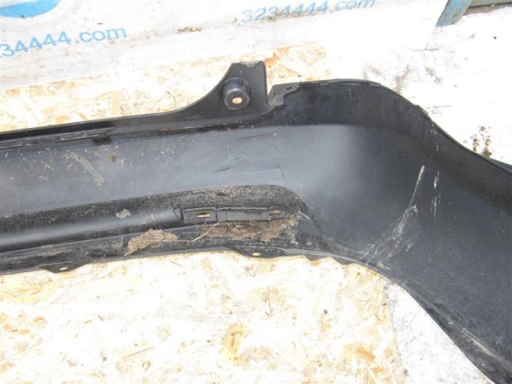 71501-T0A-ZZ00 | Бампер задній HONDA CRV (RM) 11-18 - Фото 8