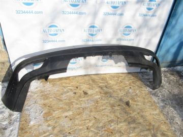 Бампер задній HONDA PILOT 15-