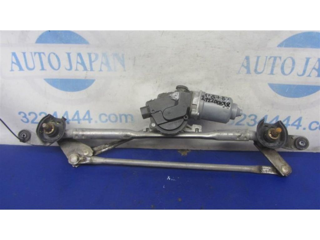 KD53-67340 | Трапеція склоочисників MAZDA CX-5 (KE) 11-17