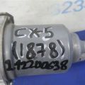 KD53-67340 | Трапеція склоочисників MAZDA CX-5 (KE) 11-17 - Прев'ю 2