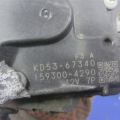 KD53-67340 | Трапеція склоочисників MAZDA CX-5 (KE) 11-17 - Прев'ю 4