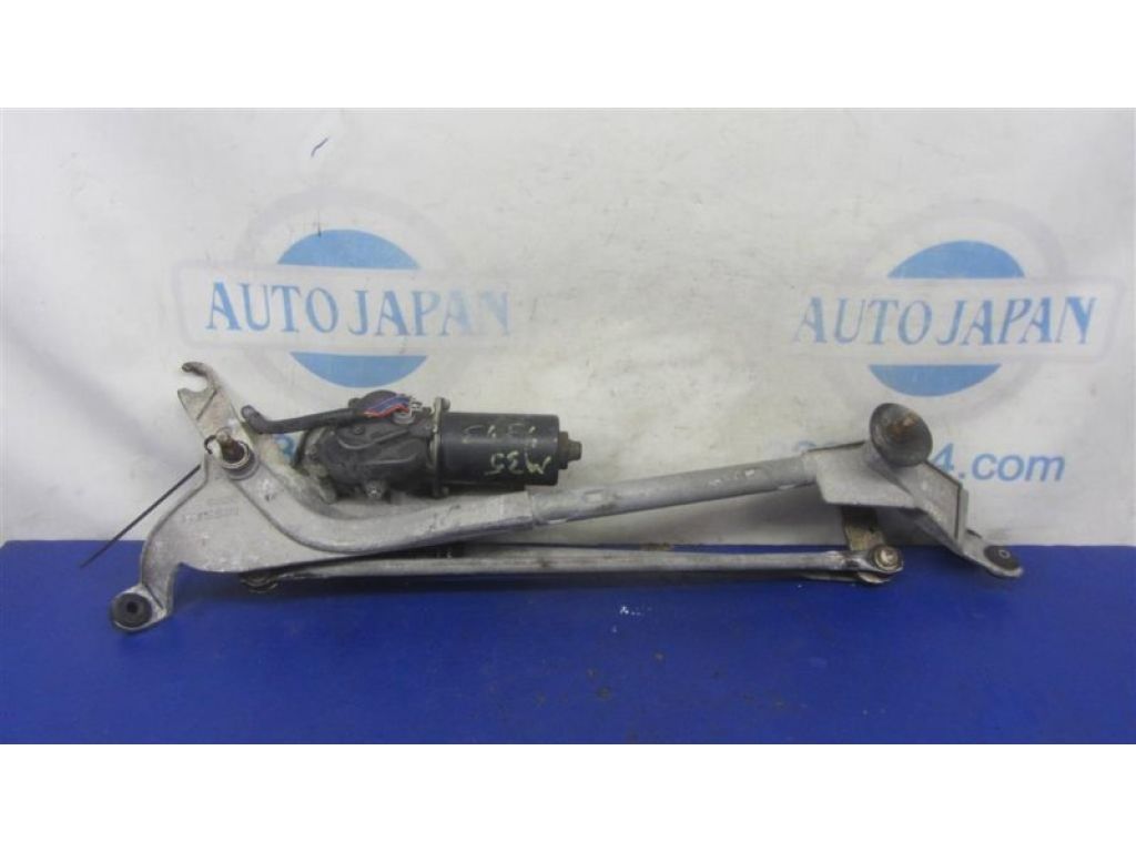 28800-EH100 | Трапеция стеклоочистителей INFINITI M35/M45 04-10