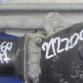 28800-3JA0A | Трапеція склоочисників INFINITI QX60/JX35 12-20 - Прев'ю 2