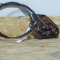 69060-08040 | Замок двери задн. лев. TOYOTA SIENNA 03-10 - Превью 2