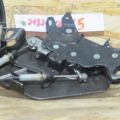 69060-08040 | Замок двери задн. лев. TOYOTA SIENNA 03-10 - Превью 3