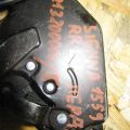 69060-08040 | Замок двери задн. лев. TOYOTA SIENNA 03-10 - Превью 6