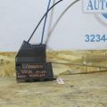 69380-08021 | Замок двери задн. лев. TOYOTA SIENNA 03-10