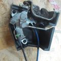 69380-08021 | Замок двери задн. лев. TOYOTA SIENNA 03-10 - Превью 4