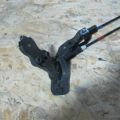 85620-08052 | Замок двери задн. лев. TOYOTA SIENNA 03-10 - Превью 4