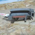 69208-0801-0E1 | Ручка двери внутренняя задн. лев. TOYOTA SIENNA 03-10 - Превью 4