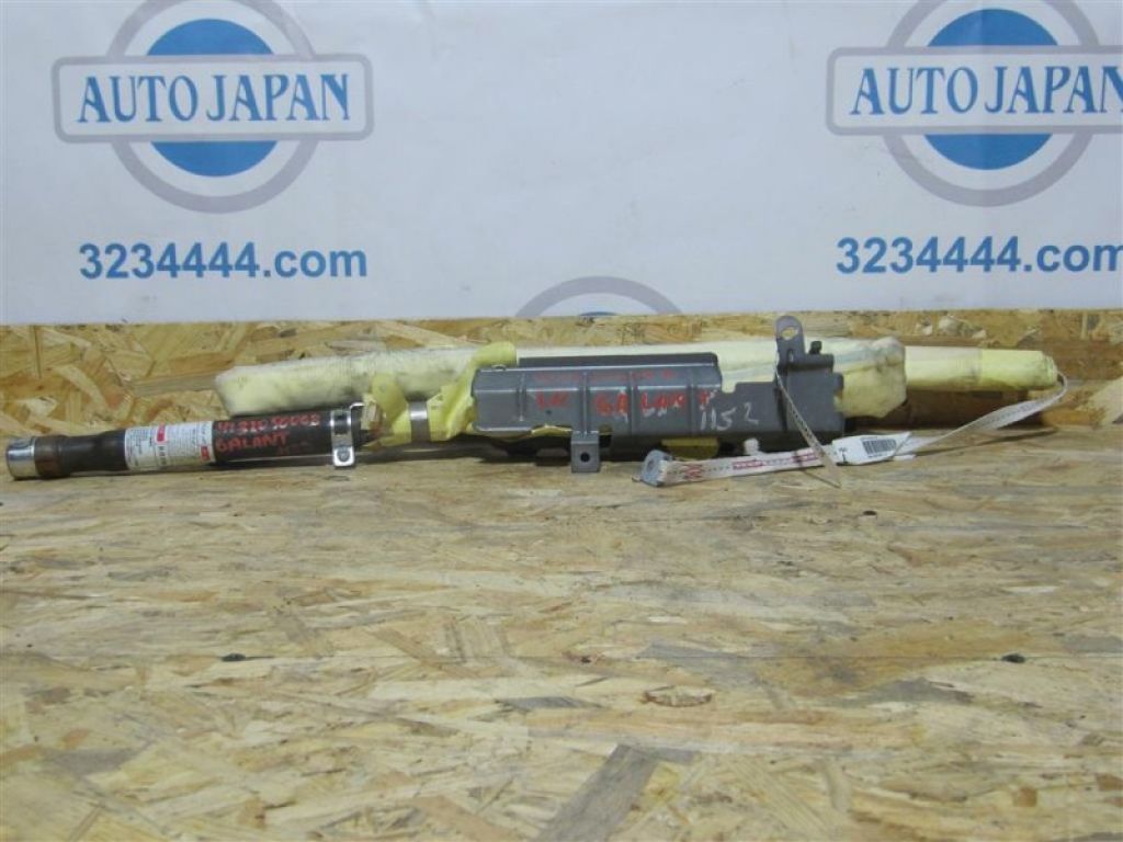 7030A093 | Подушка безопасности (штора) лев. MITSUBISHI GALANT 03-12