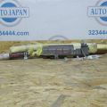 7030A093 | Подушка безопасности (штора) лев. MITSUBISHI GALANT 03-12
