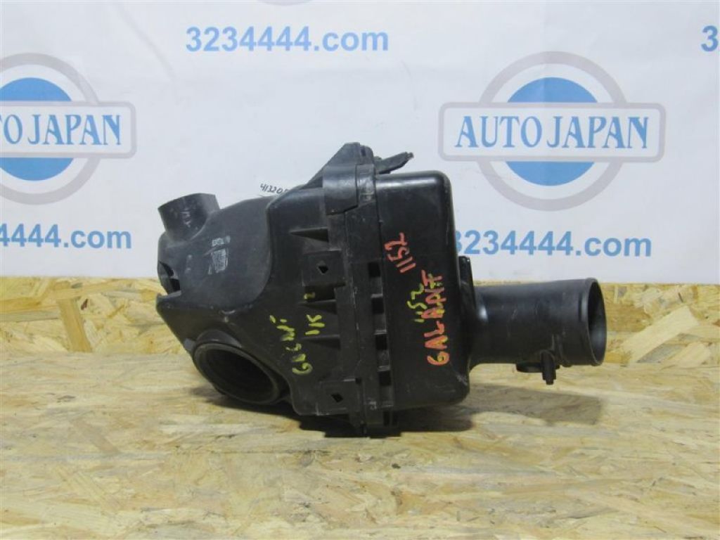 MN180007 | Корпус воздушного фильтра MITSUBISHI GALANT 03-12 - Фото 2