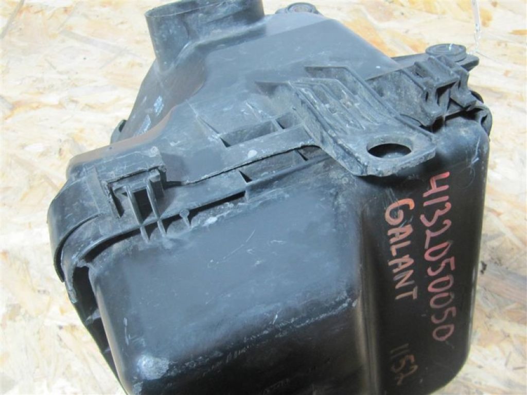 MN180007 | Корпус воздушного фильтра MITSUBISHI GALANT 03-12 - Фото 4