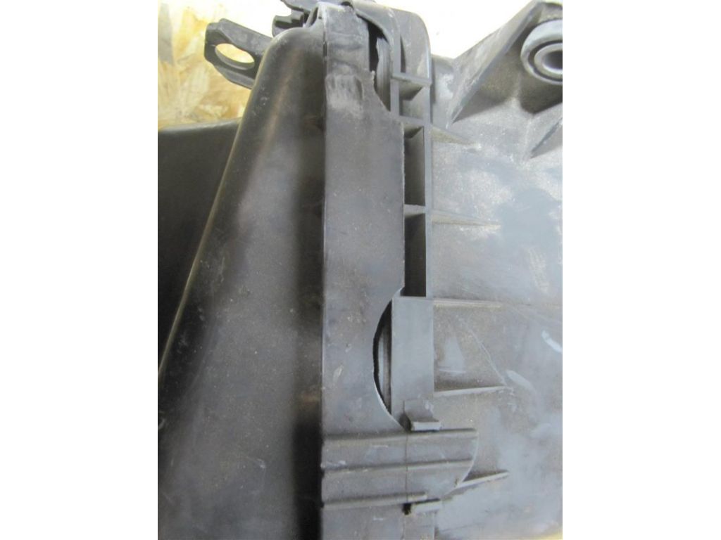 MN180007 | Корпус воздушного фильтра MITSUBISHI GALANT 03-12 - Фото 5