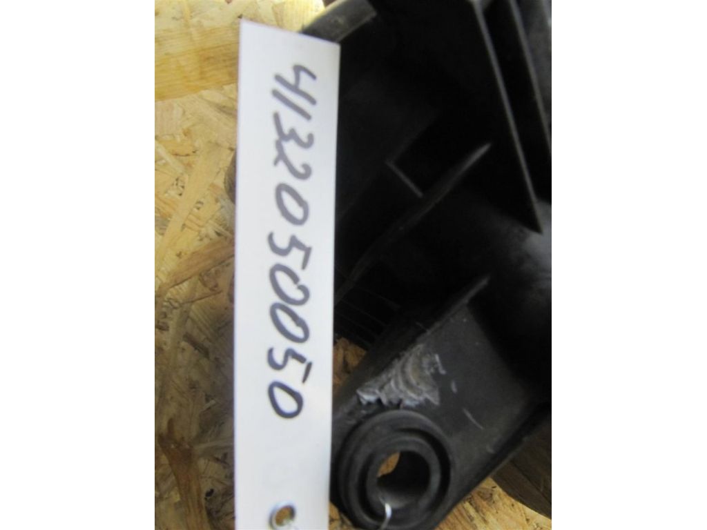 MN180007 | Корпус воздушного фильтра MITSUBISHI GALANT 03-12 - Фото 7