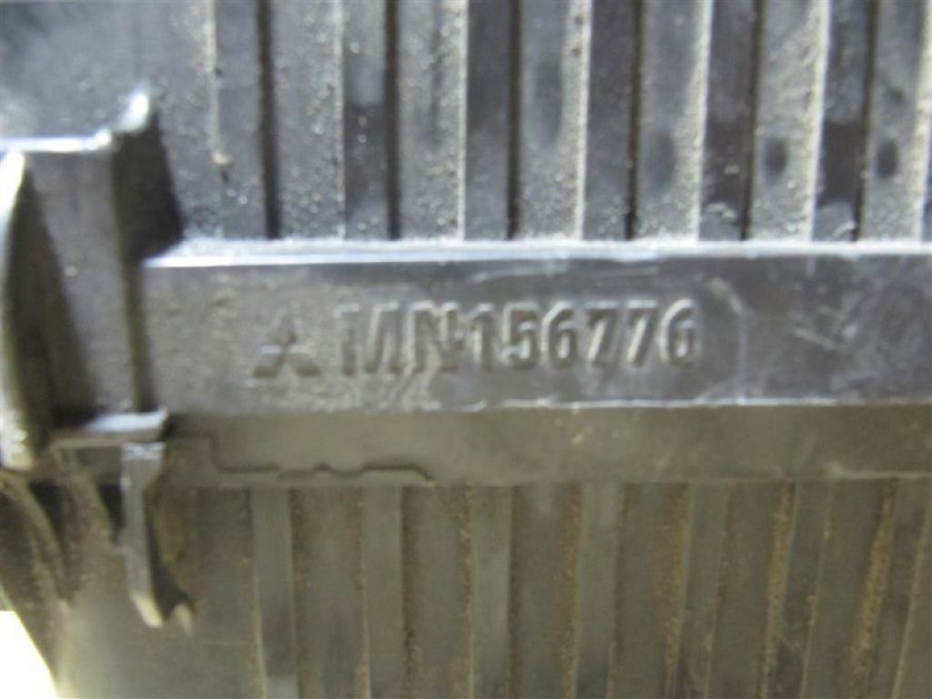MN180007 | Корпус воздушного фильтра MITSUBISHI GALANT 03-12 - Фото 8