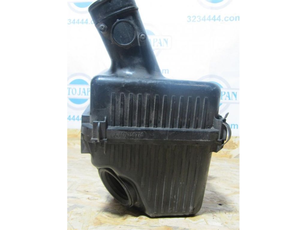 MN180007 | Корпус воздушного фильтра MITSUBISHI GALANT 03-12 - Фото 9