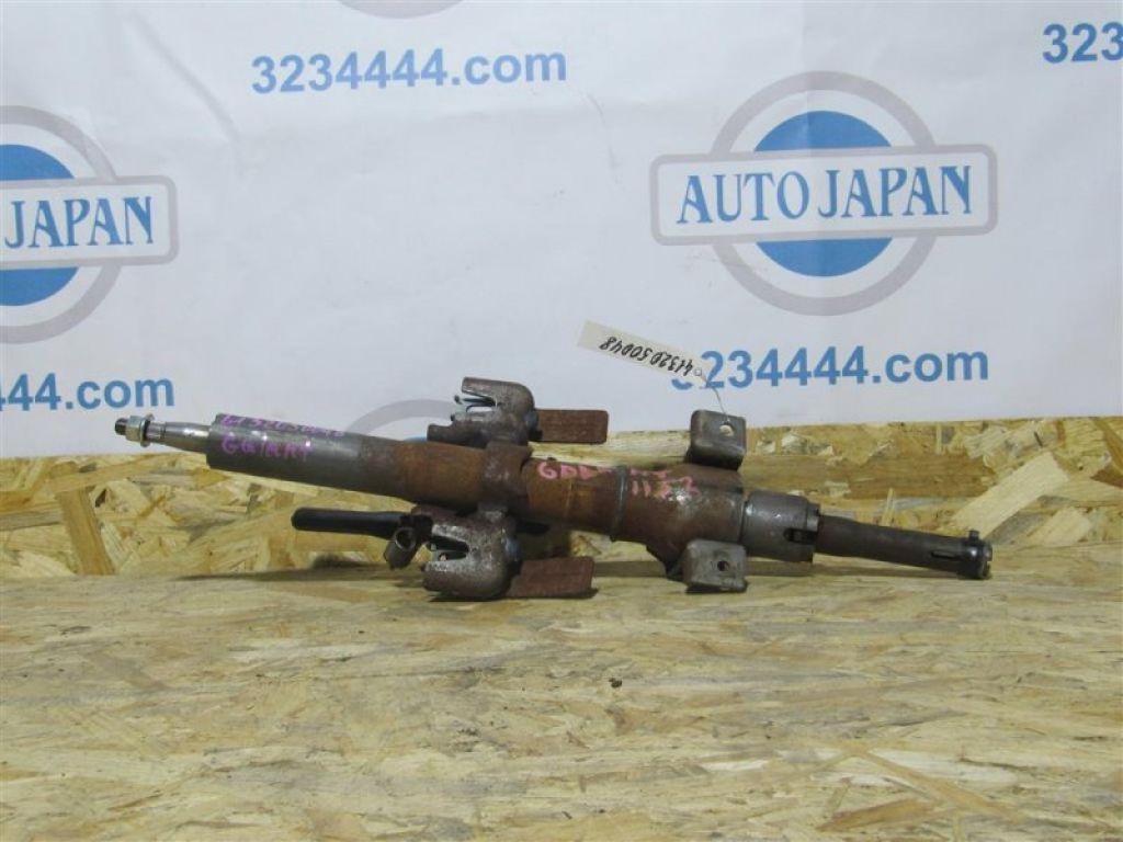 MR955096 | Рулевой вал MITSUBISHI GALANT 03-12