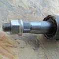 MR955096 | Рулевой вал MITSUBISHI GALANT 03-12 - Превью 4