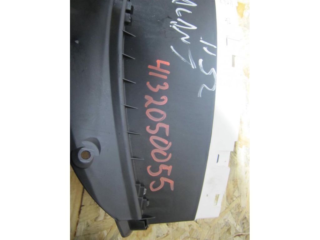 8100B222 | Панель приладів MITSUBISHI GALANT 03-12 - Фото 5